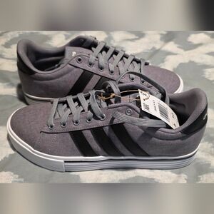 Adidas Skateboarding Daily 4.0 Shoes